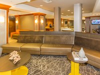 SpringHill Suites Tampa Westshore Airport