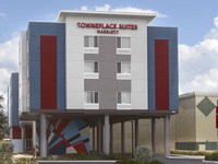 TownePlace Suites Tampa South