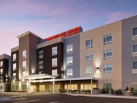 TownePlace Suites Tampa Casino Area