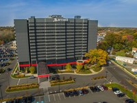 Teaneck Marriott at Glenpointe