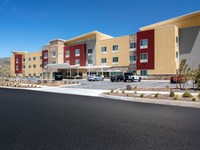TownePlace Suites Tehachapi