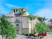 Fairfield Inn & Suites Temecula