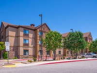 SpringHill Suites Temecula Valley Wine Country