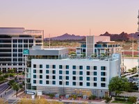 AC Hotel Phoenix Tempe/Downtown