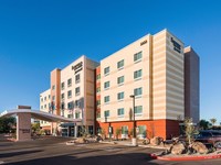 Fairfield Inn & Suites Phoenix Tempe/Airport