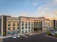 Fairfield Inn & Suites Tempe