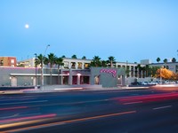 Moxy Phoenix Tempe/ASU Area