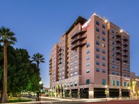 Residence Inn Tempe Downtown/University