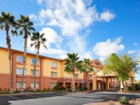SpringHill Suites Tempe at Arizona Mills Mall