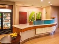 SpringHill Suites Phoenix Tempe/Airport