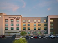 TownePlace Suites Tempe