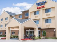 Fairfield Inn & Suites Temple Belton