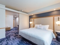 Fairfield Inn & Suites Tampa North