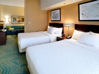 SpringHill Suites Terre Haute