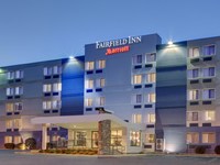 Fairfield Inn Boston Tewksbury/Andover