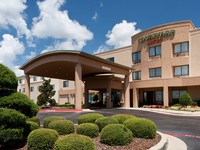 Courtyard Texarkana
