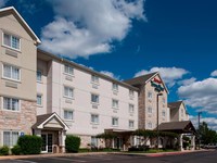 TownePlace Suites Texarkana