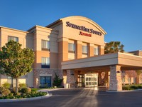 SpringHill Suites Thatcher