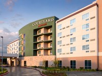 Courtyard Dallas Plano/The Colony