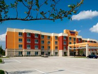 Fairfield Inn & Suites Dallas Plano/The Colony