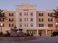 TownePlace Suites The Villages