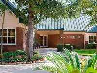 Residence Inn Houston The Woodlands/Lake Front Circle