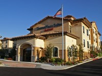 TownePlace Suites Thousand Oaks Ventura County