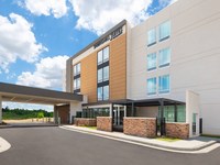 SpringHill Suites Tifton