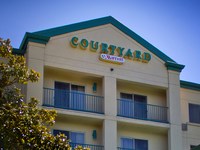 Courtyard Portland Tigard