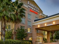 Fairfield Inn & Suites Titusville Kennedy Space Center