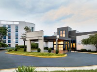 Delta Hotels Toledo