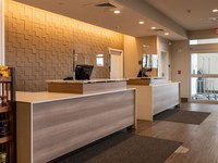Residence Inn Toledo West