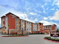 Residence Inn Houston Tomball