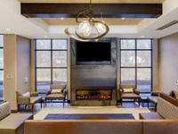 SpringHill Suites Topeka Southwest