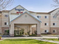 Fairfield Inn Tracy