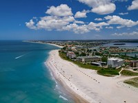 Residence Inn St. Petersburg Treasure Island