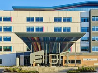 Aloft Trophy Club Westlake