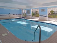Fairfield Inn & Suites Dayton Troy