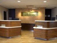Courtyard Atlanta Northlake