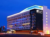 Aloft Tucson University