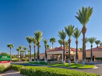 Courtyard Tucson Airport