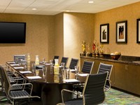 Four Points by Sheraton Tucson Airport