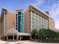 Tucson Marriott University Park