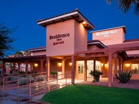 Residence Inn Tucson Airport