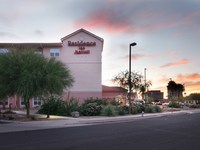 Residence Inn Tucson Williams Centre