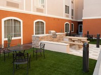 TownePlace Suites Tucson Williams Centre