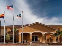 TownePlace Suites Tucson Airport