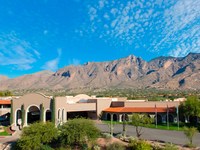 The Westin La Paloma Resort & Spa