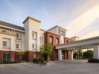 Fairfield Inn & Suites Visalia Tulare