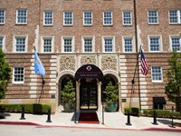 Ambassador Hotel Tulsa, Autograph Collection